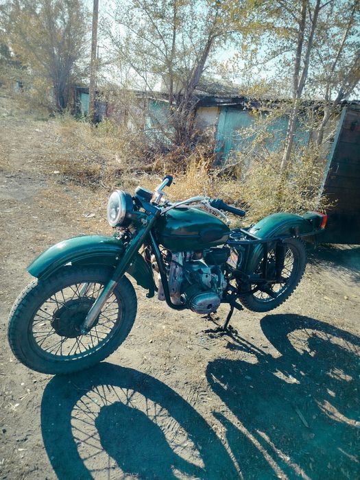 Продам Урал в хорошем состояние