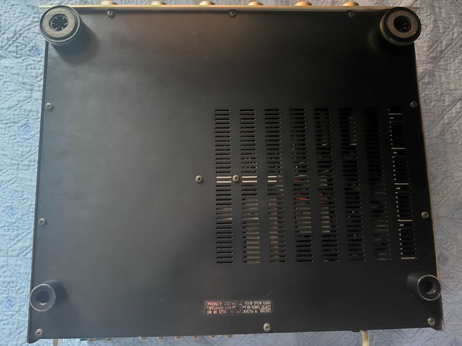 Marantz 2238B Receiver Vintage