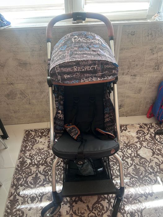 Детска количка ,,Cybex”