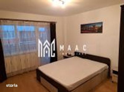 Apartament 2 camere | Etaj 1 | Garaj | 2 Balcoane | Strand