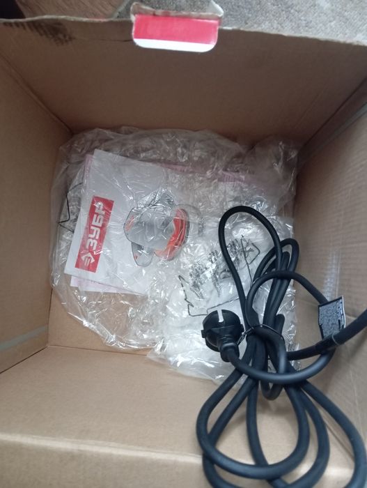 Поировальная машина