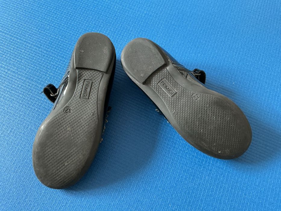 Pantofi de piele Primigi, marimea 32