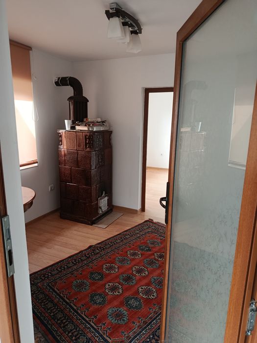 Casa 3 camere + teren 1748 mp, Gheorghe Lazăr, Ialomița
