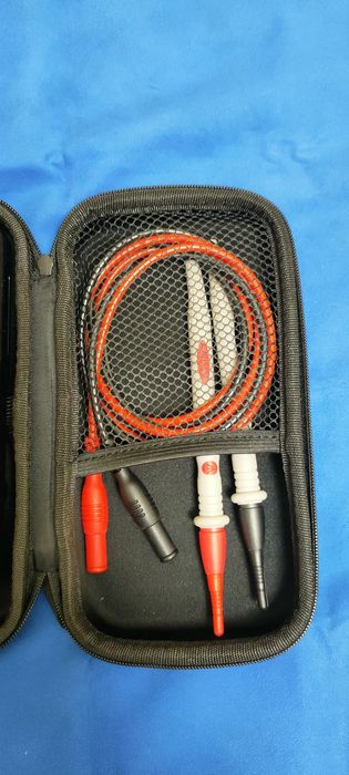 Multimetru smart digital cu touchscreen, ANENG 683