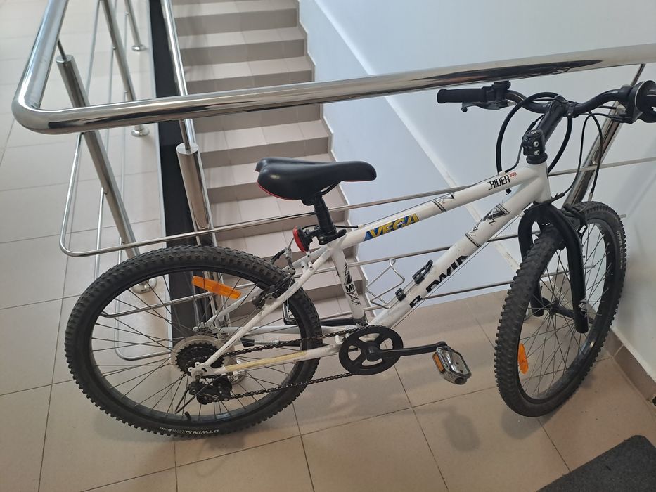 Bicicleta btwin copii 24"