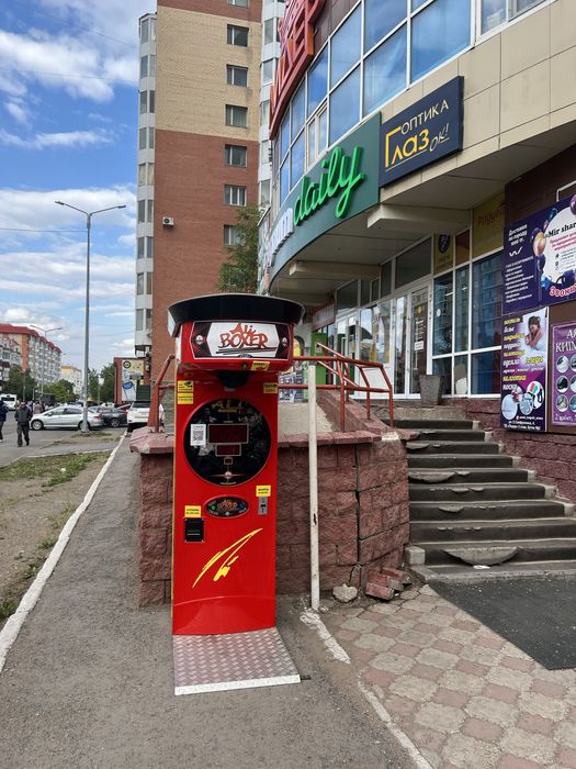 Силомер / ударник / силомеры / груша