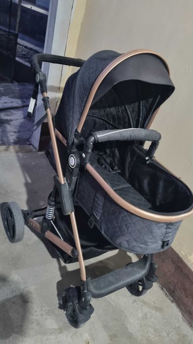 Bolalar kolyaskasi olmoqchi bulgan tel qilsin