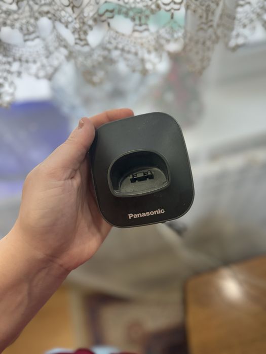 Продам радиотелефон