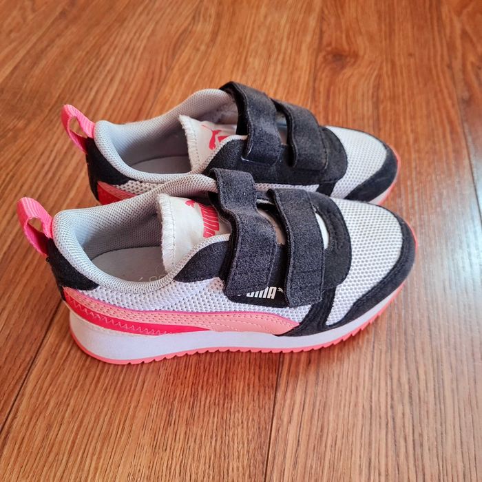 Adidasi PUMA marime 28.5 stare ca noi