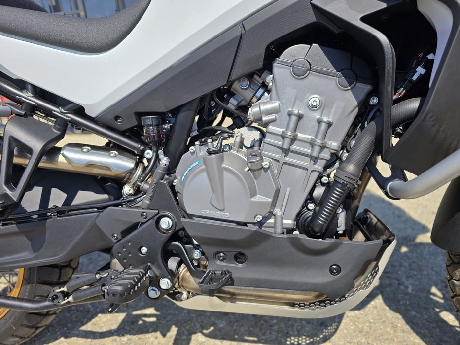 CFMOTO 800MT Explore Edition 2025