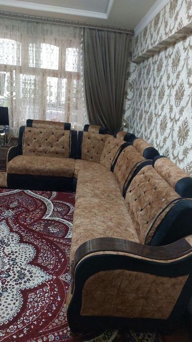 Диван кресло уголок