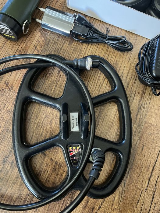 Golden Mask 4 Pro S Bundle pack