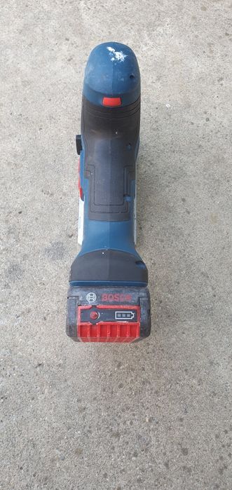 Pendular/soricel Bosch GST 18V-125 S