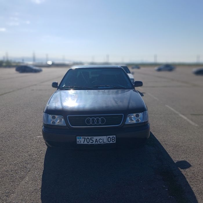 Продается Ауди 2.8