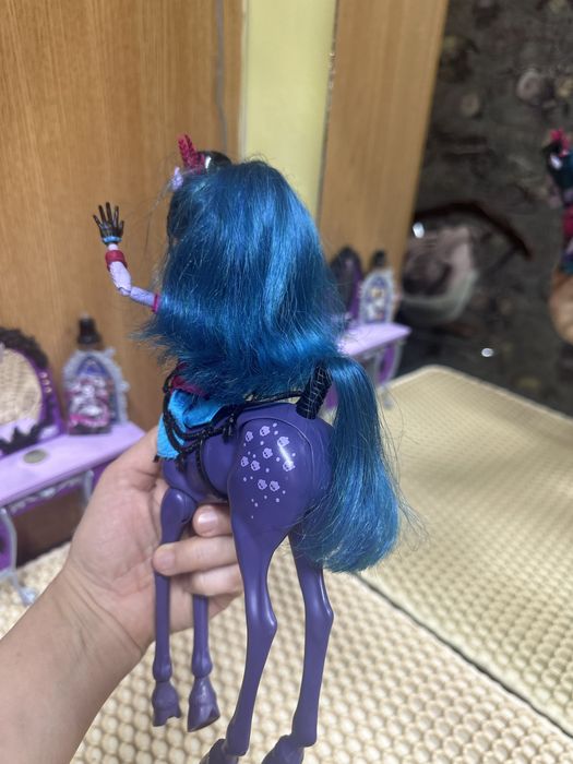 Продам куклу монстр хай!