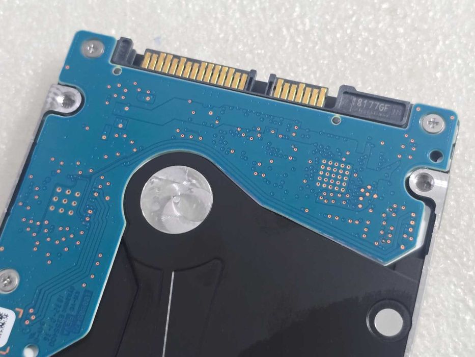 HDD laptop Seagate Mobile 1TB, 2.5 inch, SATA 3, ST1000LM035, Sanatate 100%, 7mm