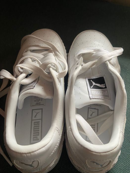 Дамски маратонки Puma