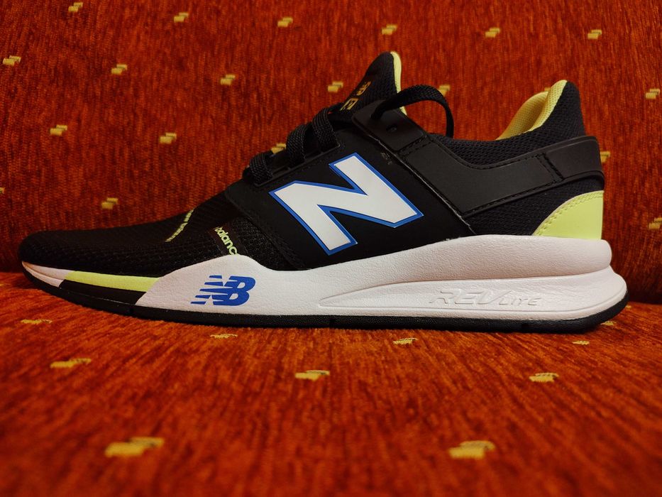 New Balance 247-мъжки маратонки №45