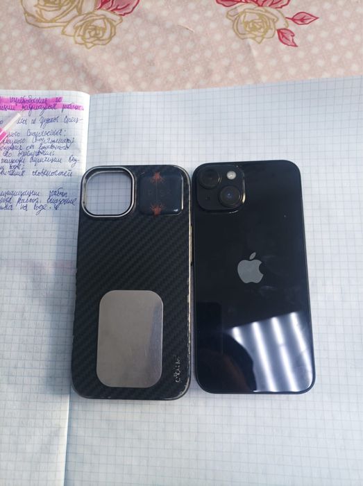 Айфон 14 один хозяин