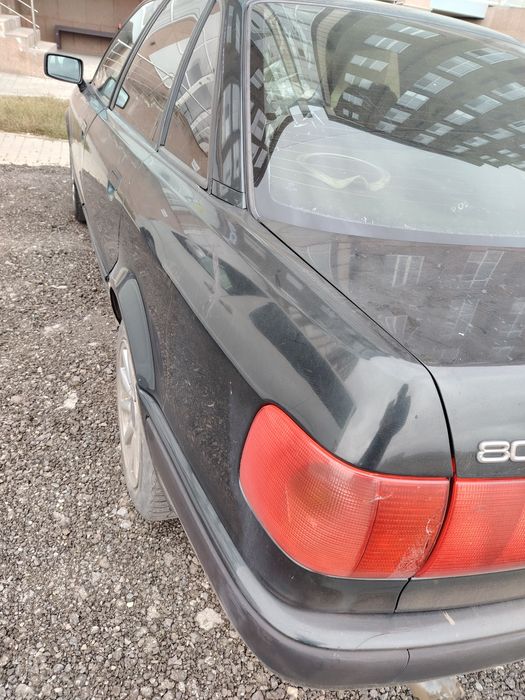 Ауди 80 Б4 1994 гв.