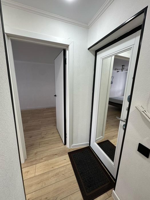 Сдаётся однокомнатная квартира