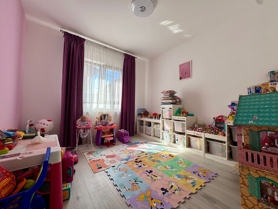 Casă individuală - Proprietar | 4 dormitoare
