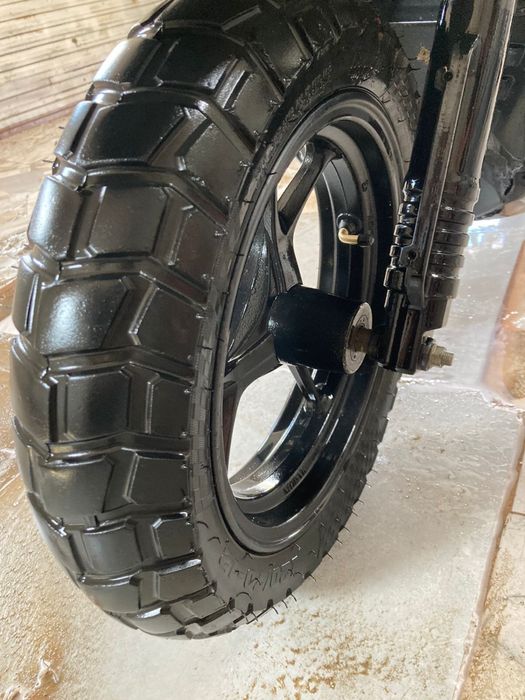 Продам Скутер Танк