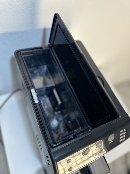 кафемашина PHILIPS HD8824