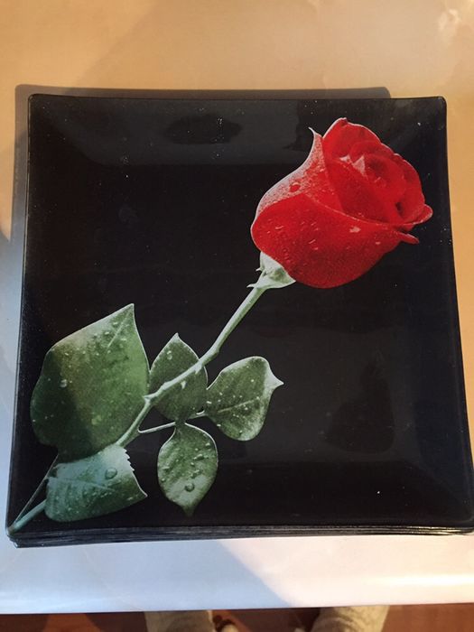 Продам тарелки