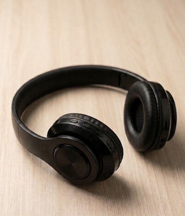 Наушники модели B39