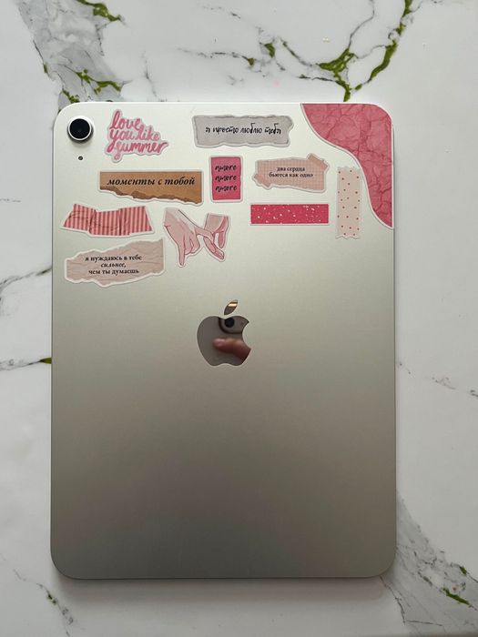 iPad A16 11” 128 ГБ Wi-Fi
