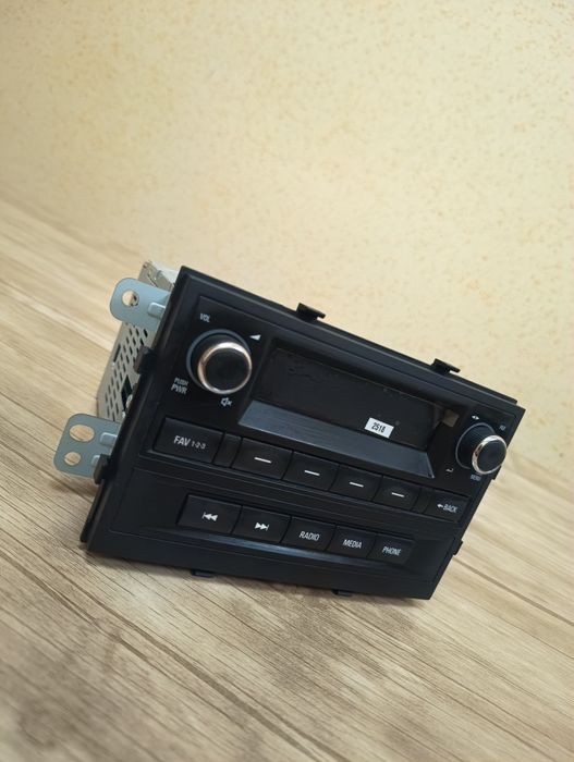 Cobalt Magnitafon Sotiladi 2025