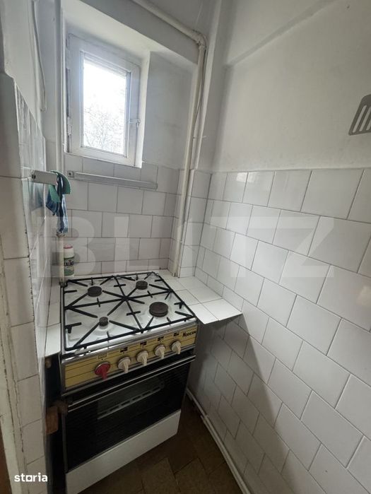 Apartament cu 2 camere de inchiriat – Zona Bradet