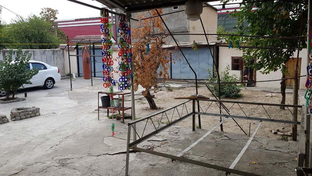 Продаётся дом с участком 4.51 сотки 6 комнат