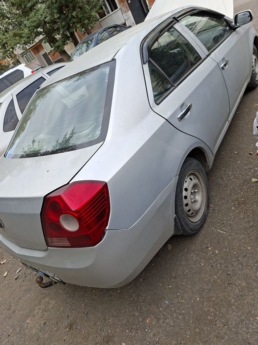 Продам Geely mk 2009