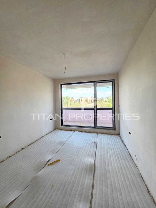 Продава се Двустаен апартамент в Пловдив, Кършияка - 69 кв.м за 1419 €/кв.м - Снимка #2