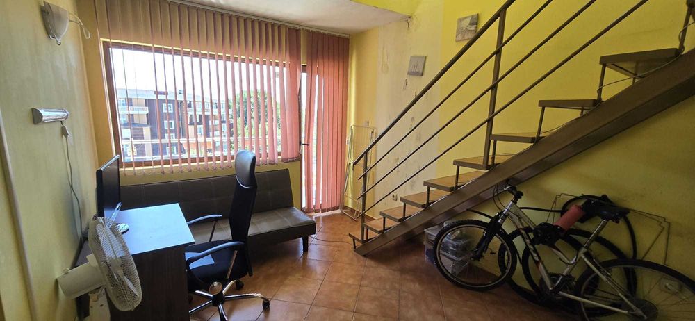 Продава се Тристаен апартамент в к.к. Слънчев бряг - 82 кв.м за 853 €/кв.м - Снимка #1