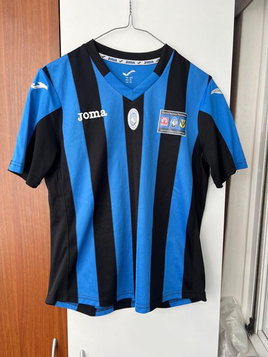 Tricou Atalanta Bergamo Italia