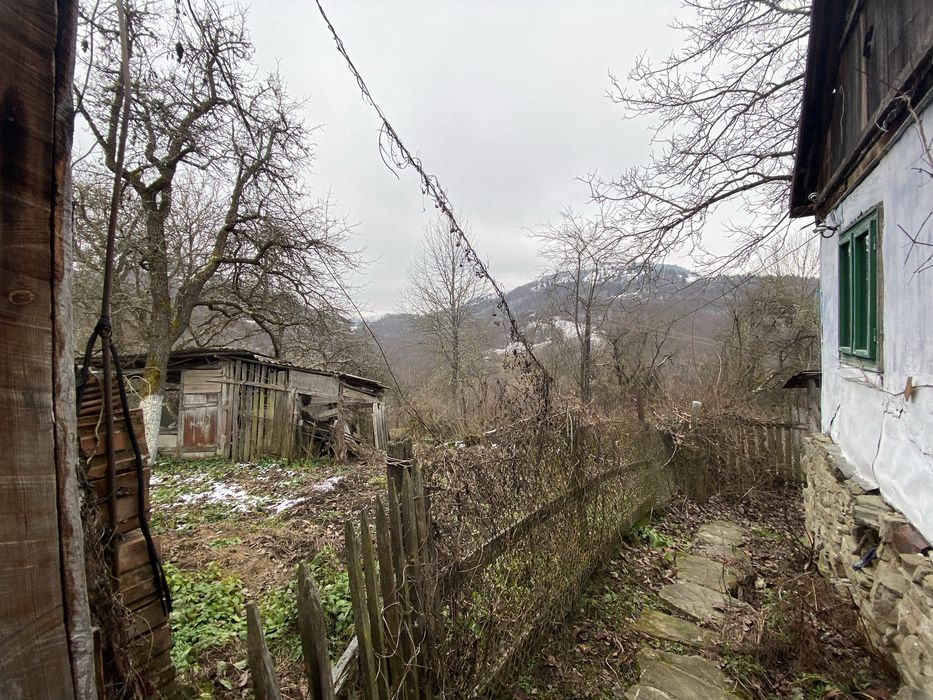 Casa tradițională Apuseni