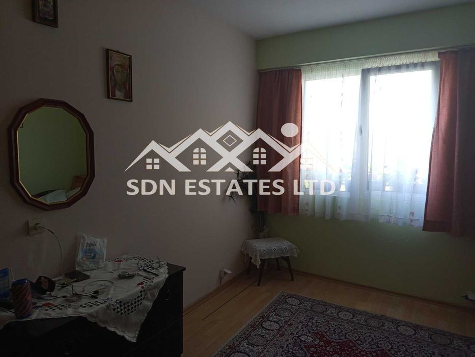 Продава се Двустаен апартамент в Казанлък - 84 кв.м за 881 €/кв.м - Снимка #5