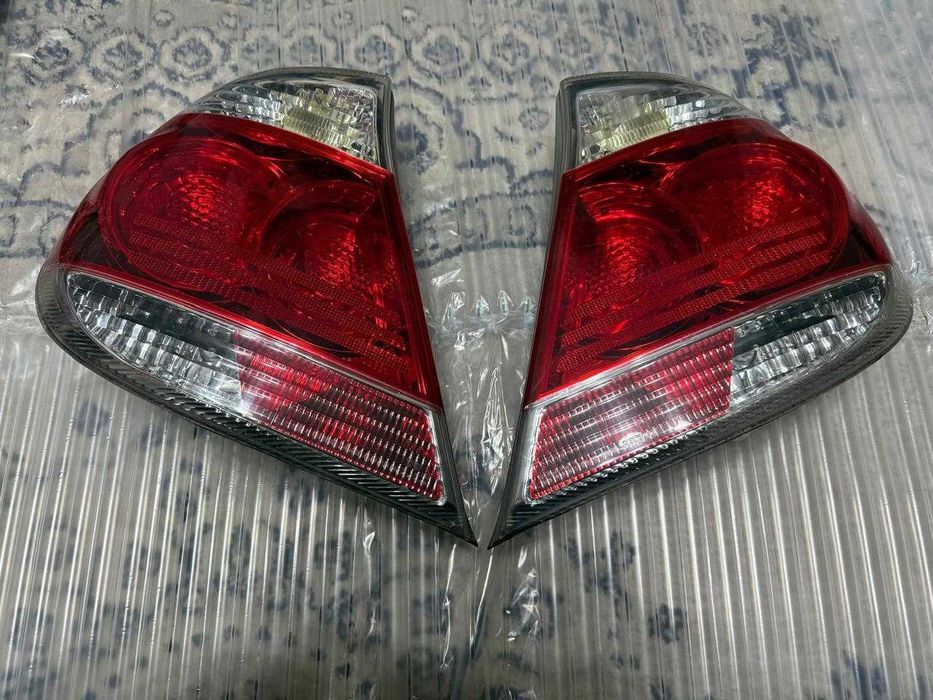 Стоп плафон Toyota Camry 30.35 Европеец.