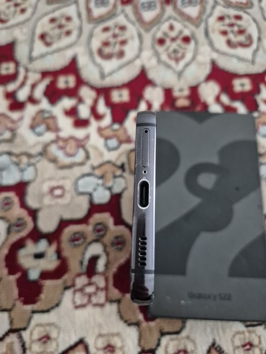 Samsung galaxy s22 сатылады срочно