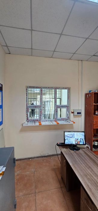 Пластиковые окна двери витражи