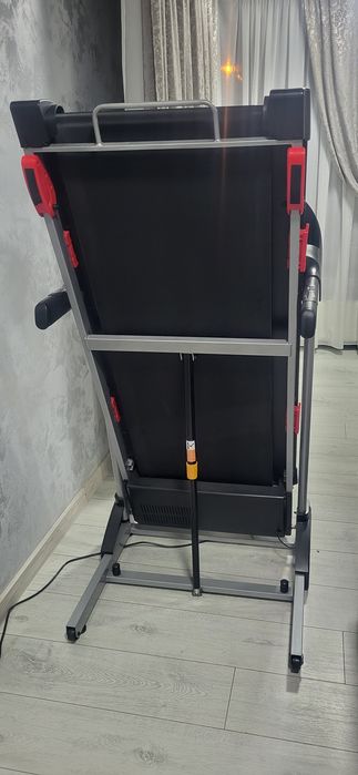 Banda de alergat electrica FitTronic