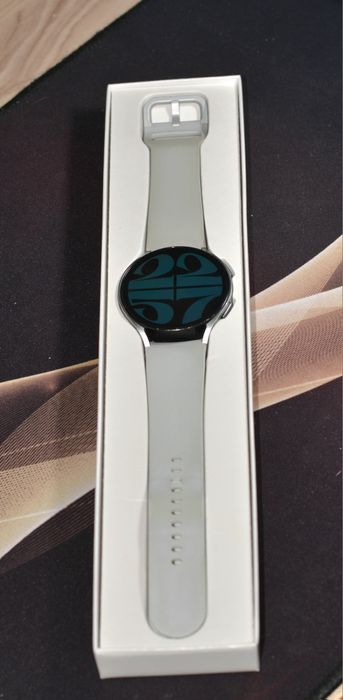 samsung s22 plus galaxy watch 6