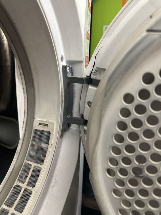 Сушилня Gorenje шум!