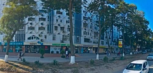 Аренда, магазин, 16 кв м, первая линия, Юнусабад 13, Мега планет
