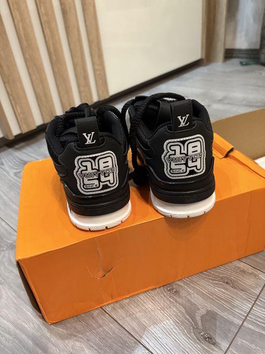 Louis Vuitton Skate