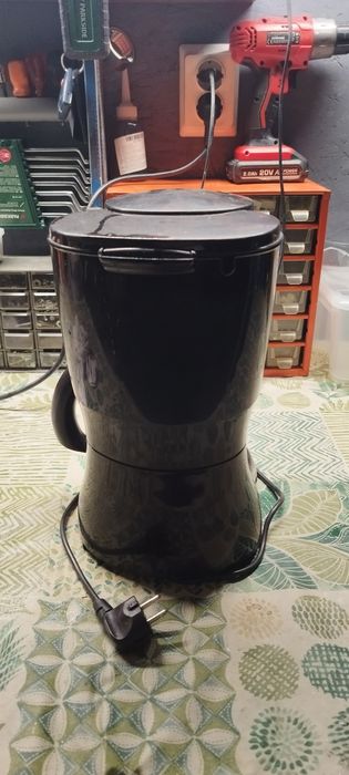 Vând cafetiera Rowenta  Napoli