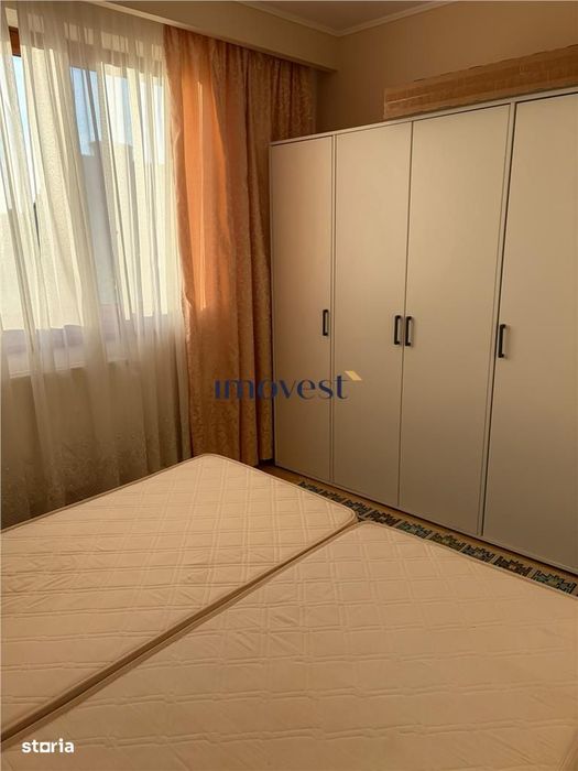 De inchiriat: Apartament cu 2 camere in zona Centrala